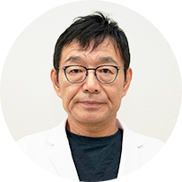 院長 下鶴 哲郎